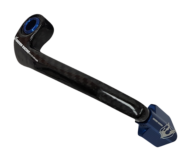Trackday Lever Guard Black, 2, nordicamoto.ro
