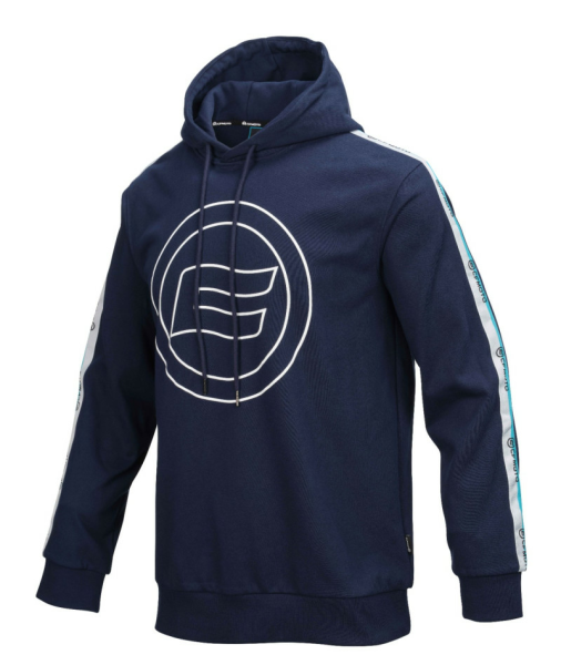 HANORAC PULLOVER – ALB/ALBASTRU CFMOTO, 7, nordicamoto.ro
