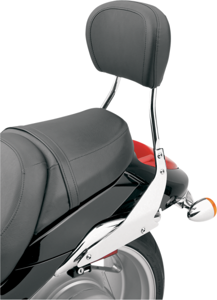 Round Sissy Bar Kit Chrome, 5, nordicamoto.ro