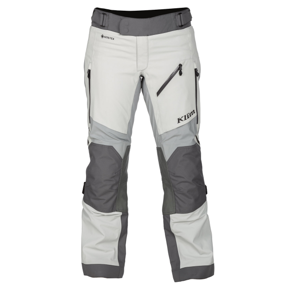 Klim Altitude Cool Gray női motoros nadrág, 6, nordicamoto.ro