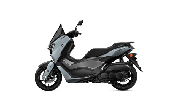Yamaha NMAX 125 Tech MAX, 10, nordicamoto.ro