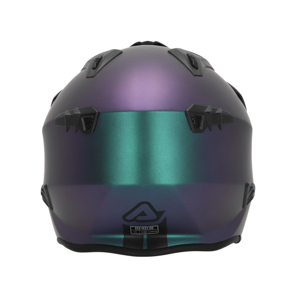 Acerbis Aria Metallic Chameleon M fúvóka, 4, nordicamoto.ro