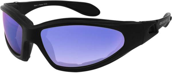 Gxr Convertible Sunglasses Black Medium Frame, 2, nordicamoto.ro