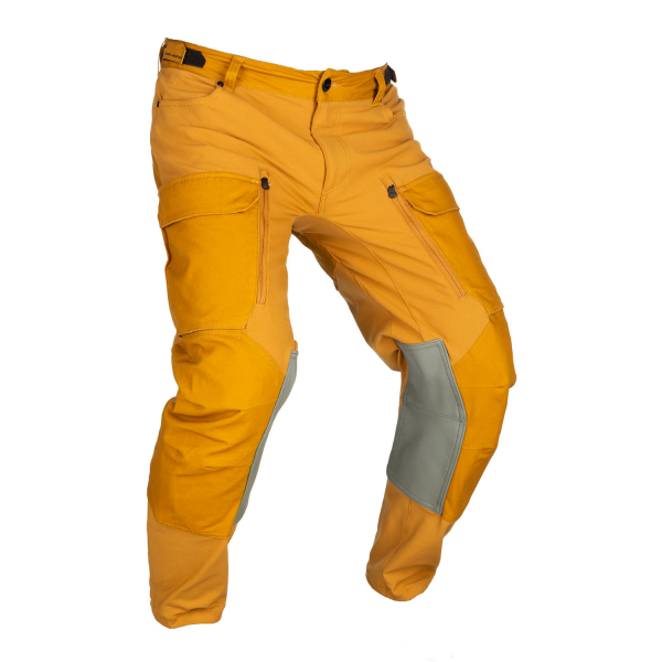 Pantaloni Enduro Klim Jackson Black, 19, nordicamoto.ro