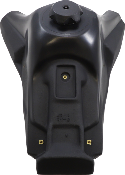 Large Capacity Gas Tank Black, 5, nordicamoto.ro
