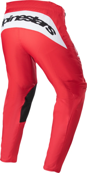 Fluid Narin Pants Red 38, 3, nordicamoto.ro