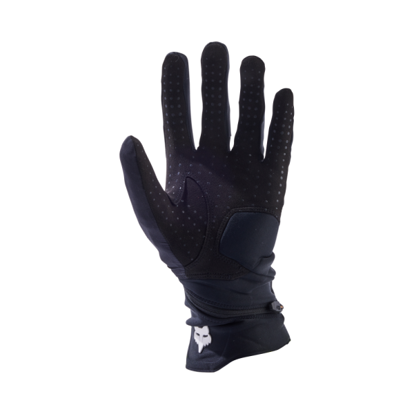 Manusi Enduro Fox Recon Off Road Negru M, 2, nordicamoto.ro