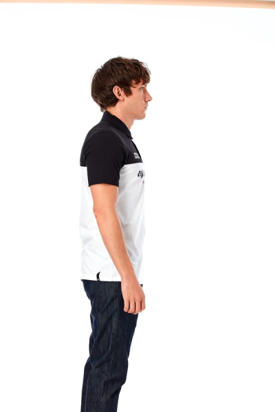 Tricou Alpinestars Paddock White/Black M, 1, nordicamoto.ro