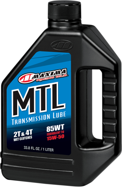 Mtl Transmission Fluid, 1, nordicamoto.ro