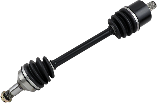 Oem Replacement Cv Axle Black, 1, nordicamoto.ro