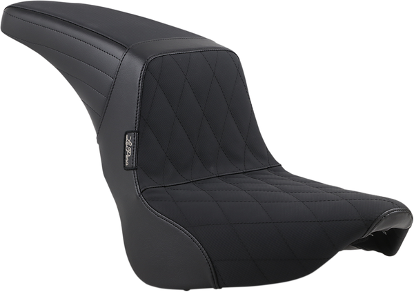Kickflip Seat Black, 2, nordicamoto.ro