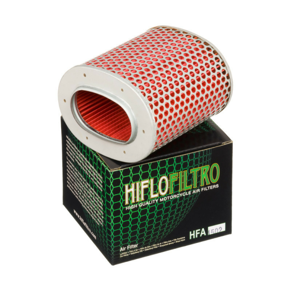 Filtru aer HONDA XBR500 F-SH PC15 `85- Hiflofiltro HFA1502, 1, nordicamoto.ro