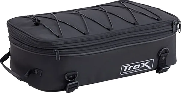 SW-Motech Trax Ion M/L bővíthető táska, fekete BCKALK00165117 M/L, 5, nordicamoto.ro