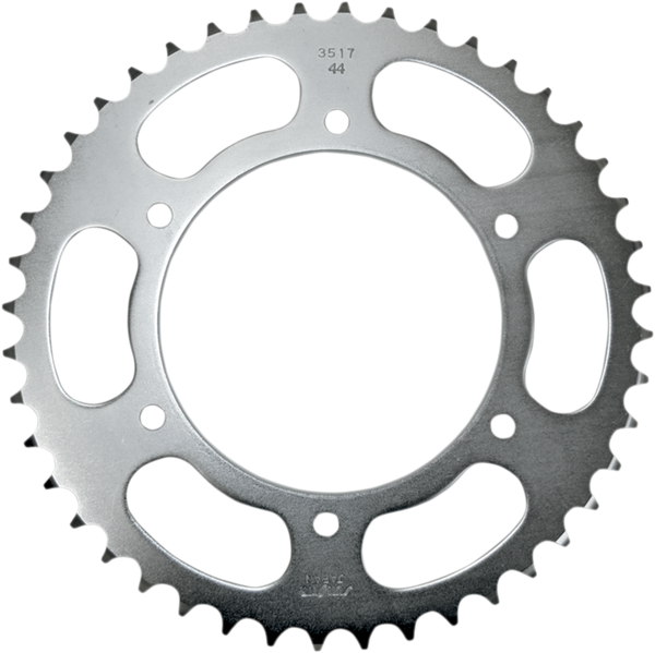 Rear Sprocket 520 44t Steel, 1, nordicamoto.ro