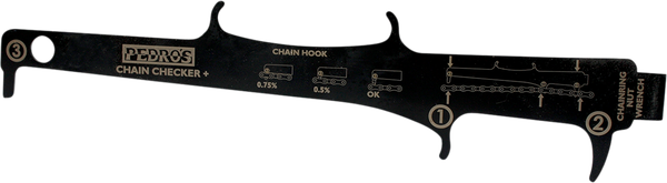 Chain Checker Plus Ii, 1, nordicamoto.ro