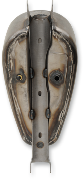 Gas Tank For Sportster Raw, 2, nordicamoto.ro