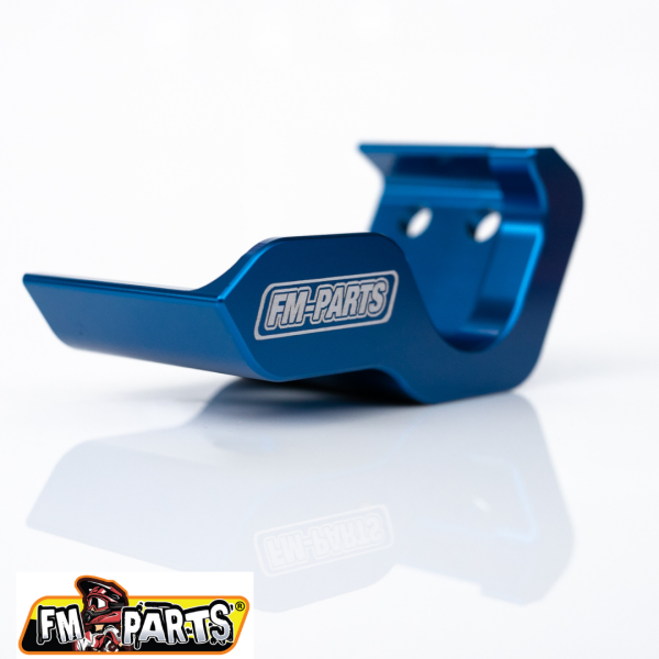 KTM/Husqvarna villa védő – Kék Fm-Parts, 1, nordicamoto.ro