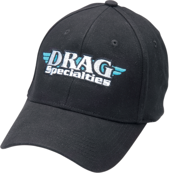 Hat Black, Blue, White Adjustable, 1, nordicamoto.ro