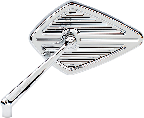 Diamond Mirror Chrome, 2, nordicamoto.ro