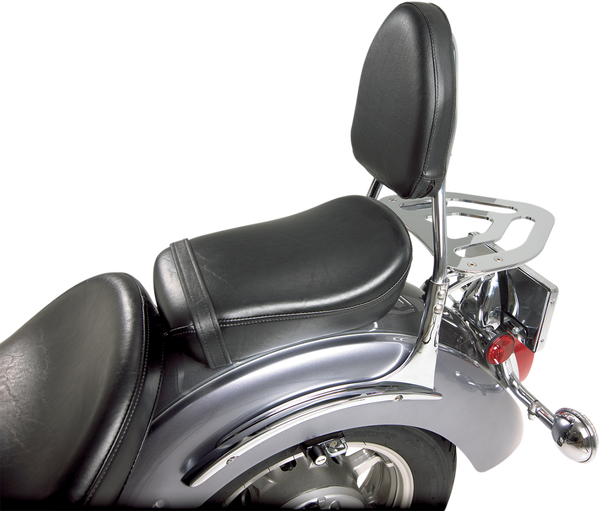 Sissy Bar Kit Black, 1, nordicamoto.ro