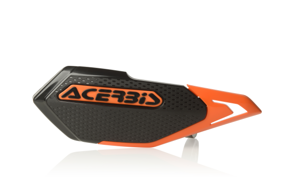 Acerbis X-Elite univerzális kézvédő, fehér, 4, nordicamoto.ro
