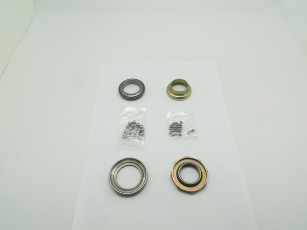 Bearing For Steering Stem Stainless Steel, 1, nordicamoto.ro