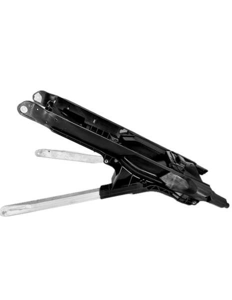 Husqvarna TE 250/300i '24–'26 TBI (A36003002000C1A) Enduro Expert félváz, 2, nordicamoto.ro