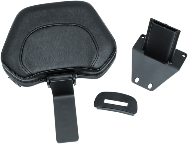 Omni Driver Backrest Black, 2, nordicamoto.ro