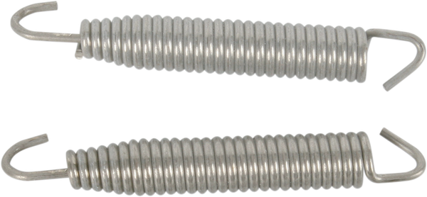 MOOSE RACING Exhaust Springs, 2, nordicamoto.ro