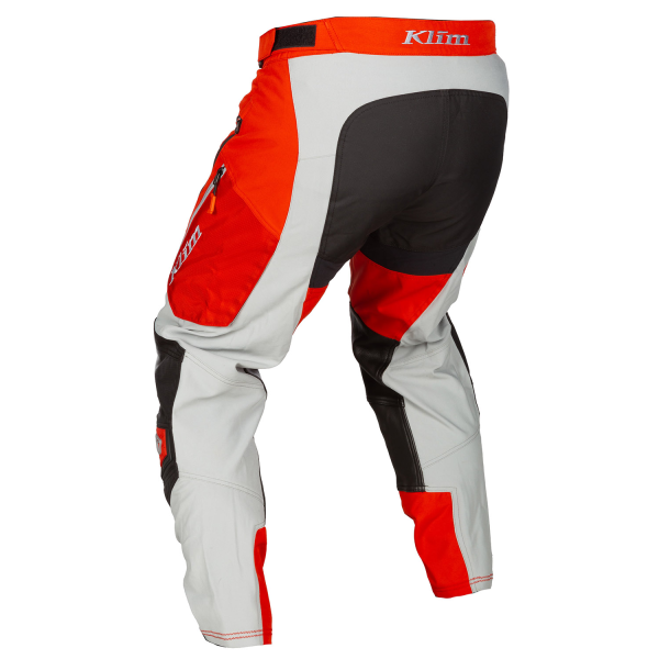 Pantaloni Klim Dakar In The Boot Potter's Clay, 32, nordicamoto.ro
