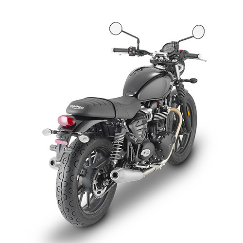 Kappa oldalsó állvány a TRIUMPH BONNEVILLE T100 / T120 (2016–2022) / STREET TWIN 900 (2016–2022) modellekhez, 1, nordicamoto.ro