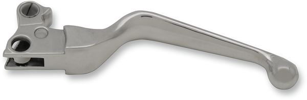 Oem-style Levers Silver, 1, nordicamoto.ro