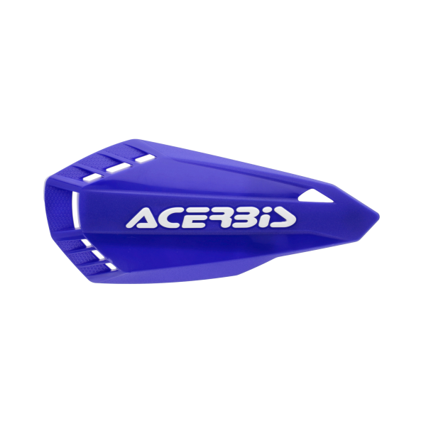 Acerbis MX Firstmoto univerzális kormányvédő KTM/Honda/Yamaha/Kawasaki/Husqvarna/GasGas/Beta modellekhez, kék, 20, nordicamoto.ro