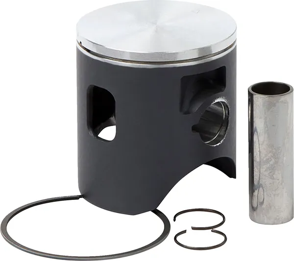Piston Kit Cr125 Std, 1, nordicamoto.ro