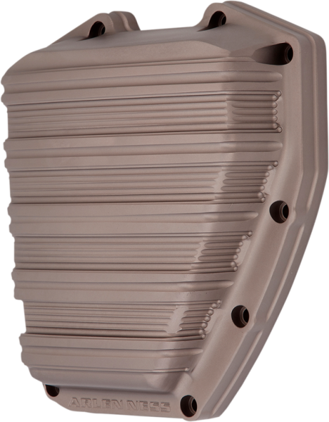 10 Gauge Cam Cover Silver, 1, nordicamoto.ro