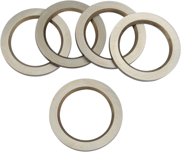 Crankcase Main Bearing Thrust Washer, 1, nordicamoto.ro