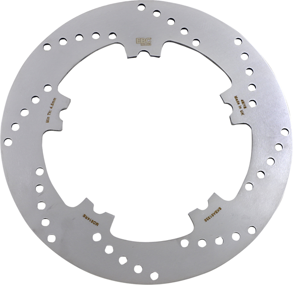 Brake Rotor For Harley-davidson Unfinished, 1, nordicamoto.ro
