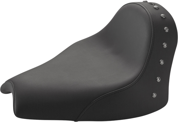 Renegade Solo Seat Black, 1, nordicamoto.ro