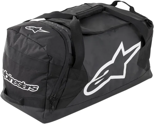 Alpinestars Goanna utazótáska, fekete/szürke, 1, nordicamoto.ro