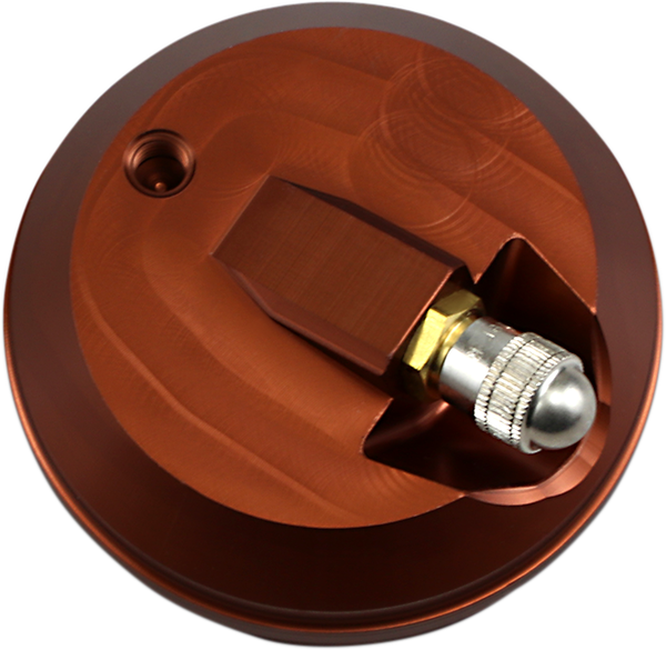 Bladder Cap Brown, 1, nordicamoto.ro