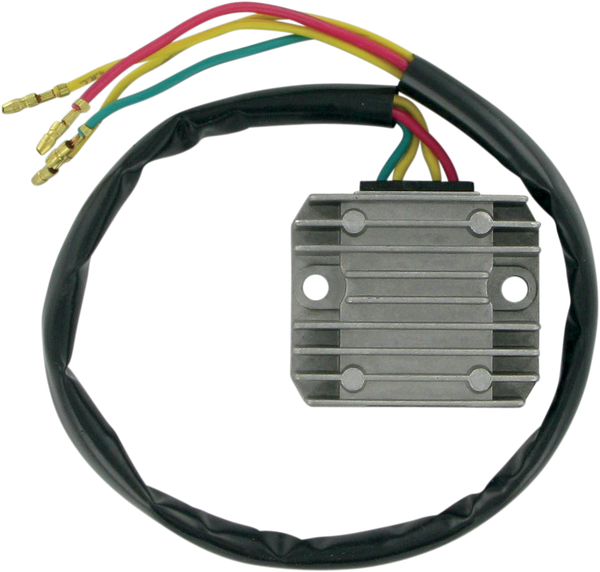 Regulator And Rectifier For Honda, 1, nordicamoto.ro