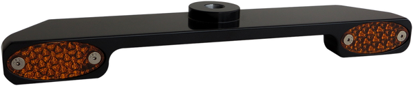 Led Turn Signals Black, 1, nordicamoto.ro