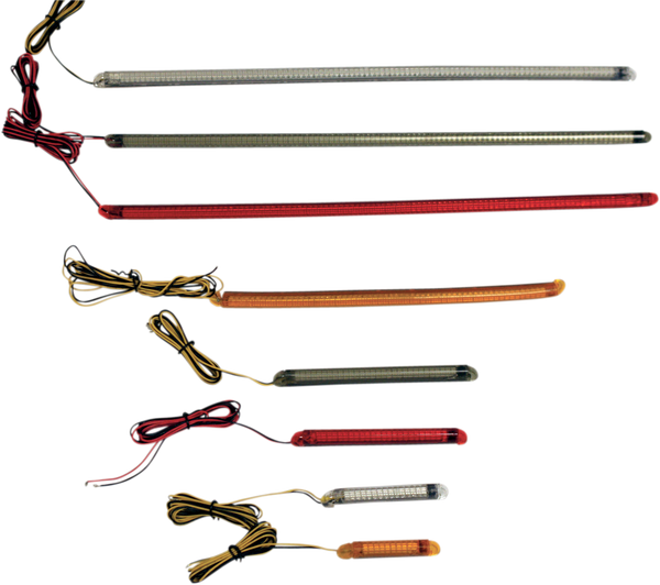 Light Truflex 115red/red Red, 1, nordicamoto.ro
