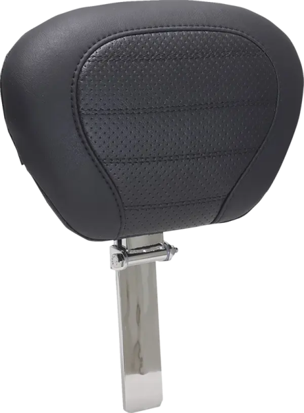 Driver Backrest Black, 1, nordicamoto.ro