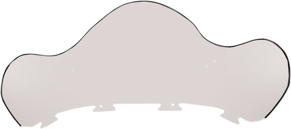 Replacement Windshield Gray, 1, nordicamoto.ro