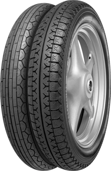 Conti Twin Rb2/k112 gumiabroncs, 1, nordicamoto.ro