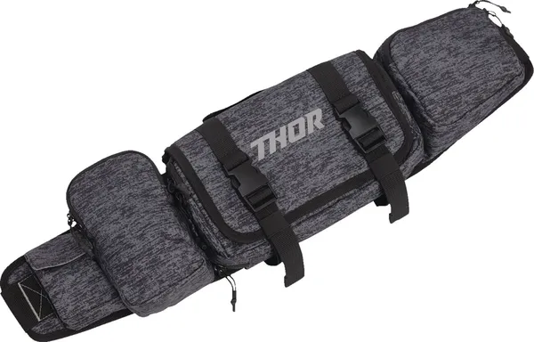 Thor Vault szerszámtáska, szürke, 1, nordicamoto.ro