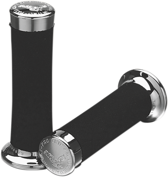 860 Cruiser Grip Black, 2, nordicamoto.ro