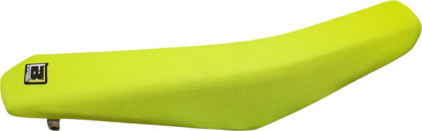 Seat Cover High Grip Universal Yellow, 1, nordicamoto.ro