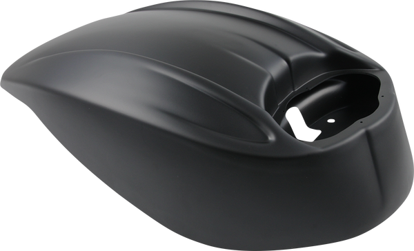 Airbox Cover (r)racing(r) Black, 1, nordicamoto.ro